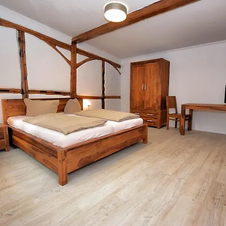 Hotel Zum Alten Krug