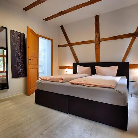 Zum Alten Krug Naumburg (Saale)