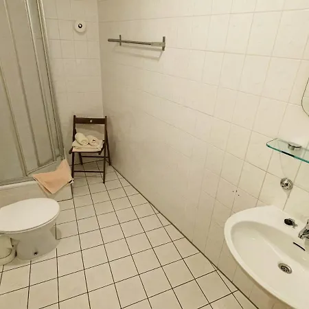 Hotel Zum Alten Krug Naumburg (Saale)