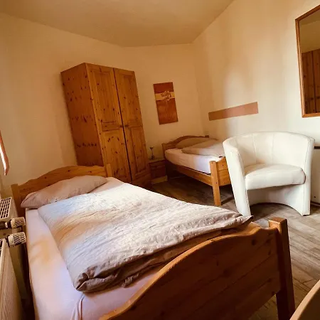 Hotel Zum Alten Krug