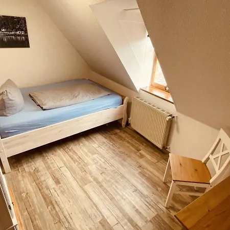 Zum Alten Krug Hotel