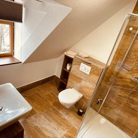 Zum Alten Krug Hotel