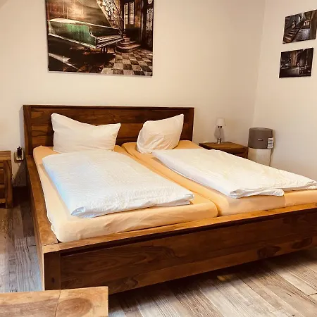 Hotel Zum Alten Krug