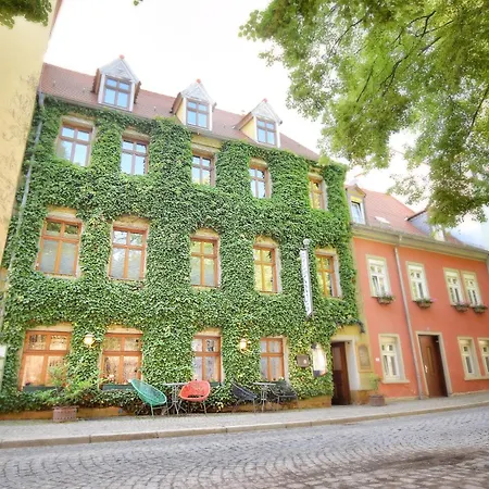Hotel Zum Alten Krug Naumburg (Saale)