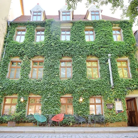 Hotel Zum Alten Krug