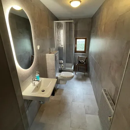 Hotel Zum Alten Krug *