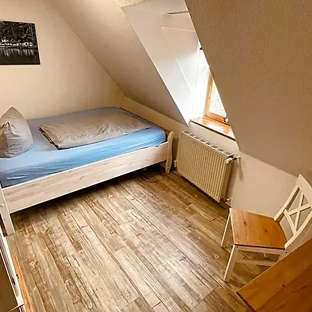 Zum Alten Krug Hotel