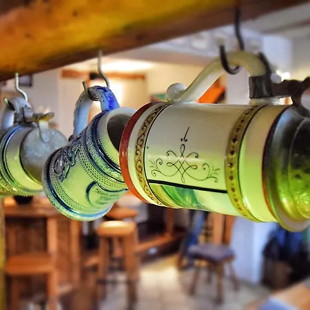 Zum Alten Krug 3* Naumburg (Saale)