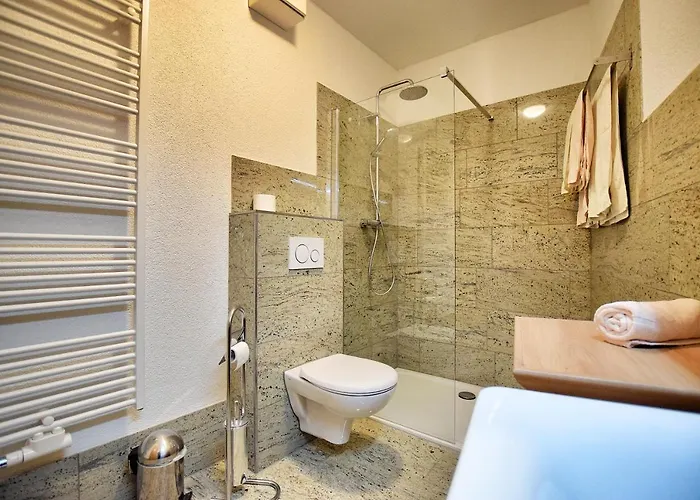 Zum Alten Krug 3* Naumburg