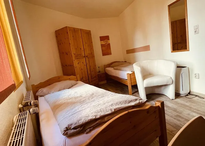 Hotel Zum Alten Krug