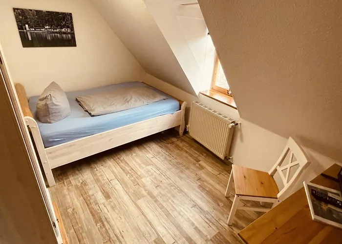 Zum Alten Krug Hotel