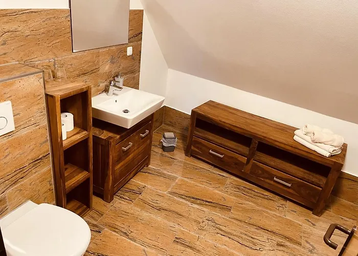 Zum Alten Krug Hotel