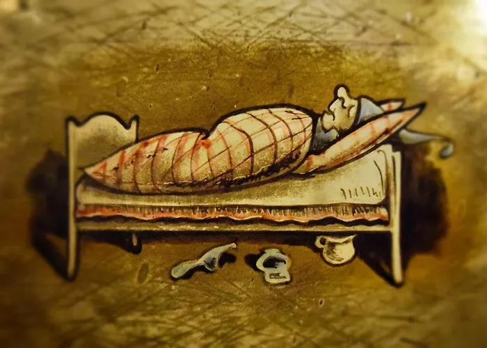 Zum Alten Krug Szálloda