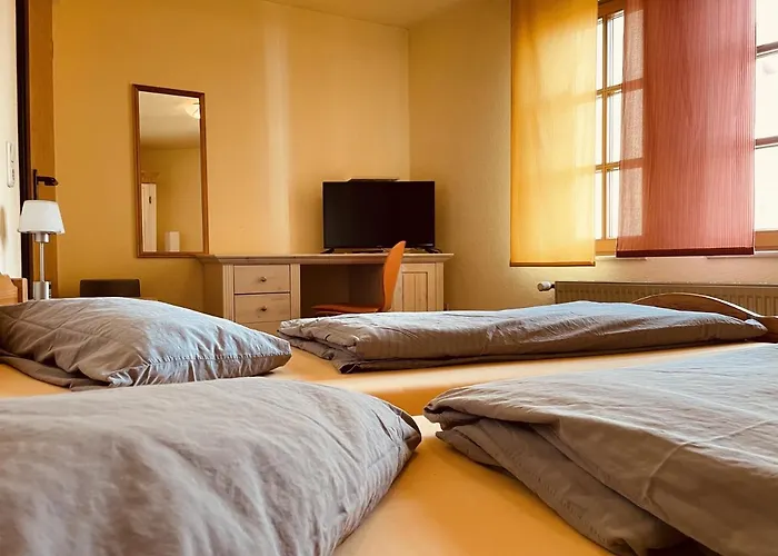 Hotel Zum Alten Krug