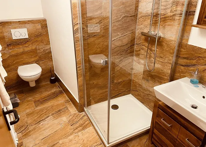 Zum Alten Krug Naumburg