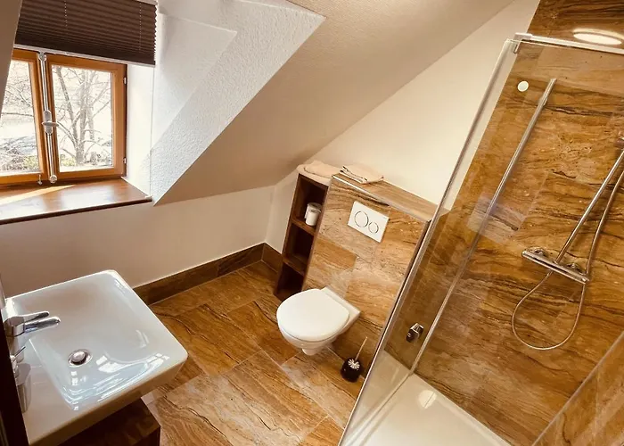 Zum Alten Krug Hotel