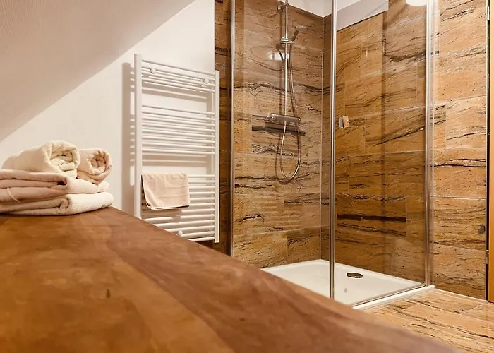 Zum Alten Krug Hotel