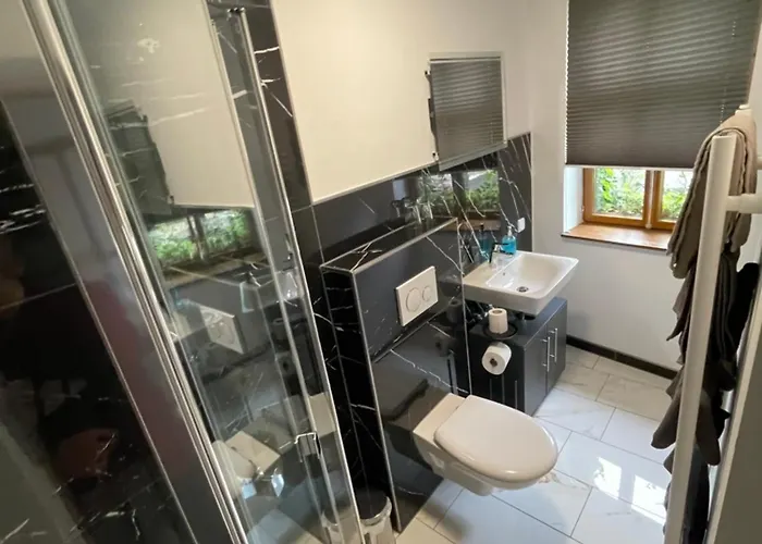 Hotel Zum Alten Krug