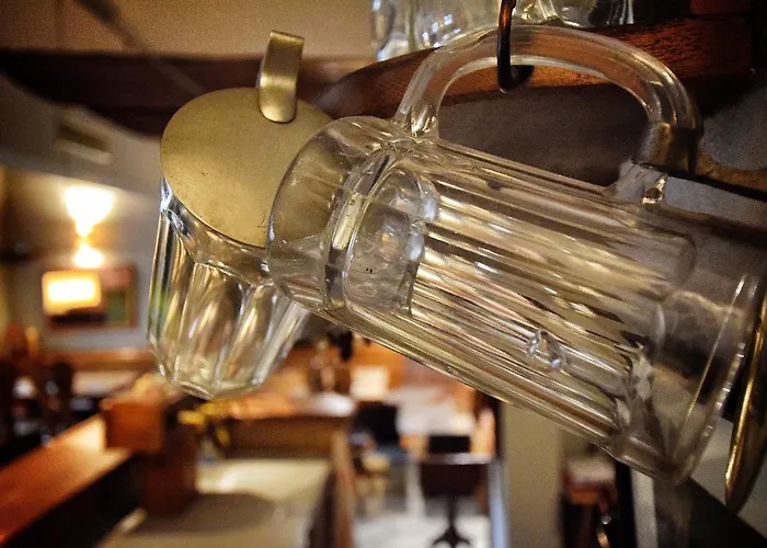 Zum Alten Krug 3* Naumburg (Saale)